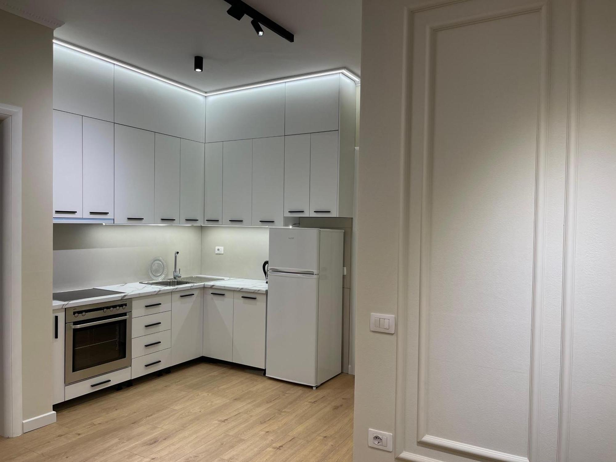 Gem In The Heart Of Tirana Apartment Exterior photo